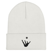 Load image into Gallery viewer, Beanie - Black Trick Shot Logo