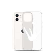 Load image into Gallery viewer, iPhone Case - White Trick Shot Logo