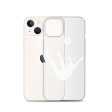 Load image into Gallery viewer, iPhone Case - White Trick Shot Logo