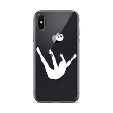 Load image into Gallery viewer, iPhone Case - White Trick Shot Logo