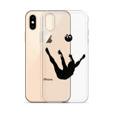 Load image into Gallery viewer, iPhone Case - Black Trick Shot Logo