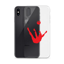 Load image into Gallery viewer, iPhone Case - Red Trick Shot Logo