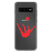 Load image into Gallery viewer, Samsung Case - Red Trick Shot Logo