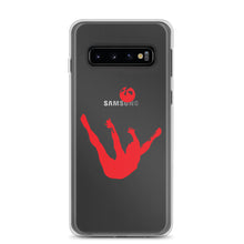 Load image into Gallery viewer, Samsung Case - Red Trick Shot Logo