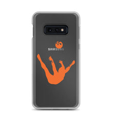Load image into Gallery viewer, Samsung Case - Orange Trick Shot Logo
