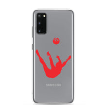 Load image into Gallery viewer, Samsung Case - Red Trick Shot Logo