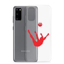 Load image into Gallery viewer, Samsung Case - Red Trick Shot Logo