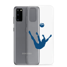 Load image into Gallery viewer, Samsung Case - Blue Trick Shot Logo