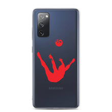 Load image into Gallery viewer, Samsung Case - Red Trick Shot Logo