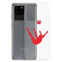 Load image into Gallery viewer, Samsung Case - Red Trick Shot Logo