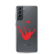 Load image into Gallery viewer, Samsung Case - Red Trick Shot Logo