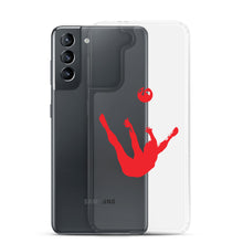 Load image into Gallery viewer, Samsung Case - Red Trick Shot Logo