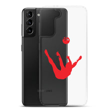 Load image into Gallery viewer, Samsung Case - Red Trick Shot Logo