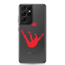 Load image into Gallery viewer, Samsung Case - Red Trick Shot Logo