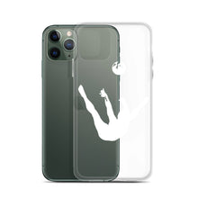 Load image into Gallery viewer, iPhone Case - White Trick Shot Logo
