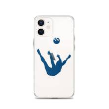 Load image into Gallery viewer, iPhone Case - Blue Trick Shot Logo
