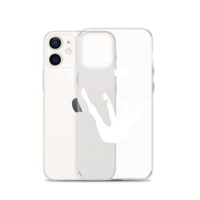 Load image into Gallery viewer, iPhone Case - White Trick Shot Logo
