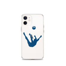 Load image into Gallery viewer, iPhone Case - Blue Trick Shot Logo
