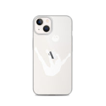 Load image into Gallery viewer, iPhone Case - White Trick Shot Logo
