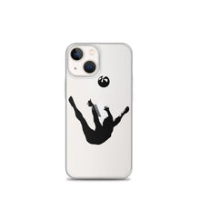 Load image into Gallery viewer, iPhone Case - Black Trick Shot Logo
