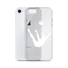 Load image into Gallery viewer, iPhone Case - White Trick Shot Logo
