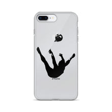 Load image into Gallery viewer, iPhone Case - Black Trick Shot Logo
