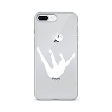 Load image into Gallery viewer, iPhone Case - White Trick Shot Logo
