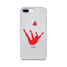 Load image into Gallery viewer, iPhone Case - Red Trick Shot Logo
