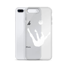 Load image into Gallery viewer, iPhone Case - White Trick Shot Logo
