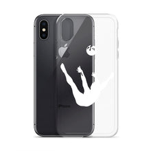 Load image into Gallery viewer, iPhone Case - White Trick Shot Logo
