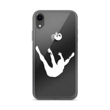 Load image into Gallery viewer, iPhone Case - White Trick Shot Logo
