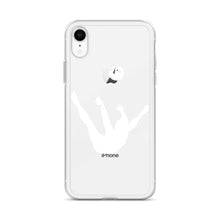 Load image into Gallery viewer, iPhone Case - White Trick Shot Logo
