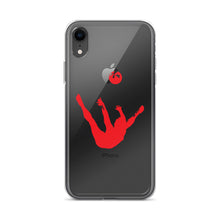 Load image into Gallery viewer, iPhone Case - Red Trick Shot Logo
