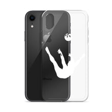 Load image into Gallery viewer, iPhone Case - White Trick Shot Logo
