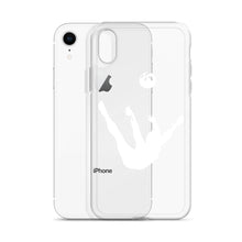 Load image into Gallery viewer, iPhone Case - White Trick Shot Logo
