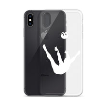 Load image into Gallery viewer, iPhone Case - White Trick Shot Logo
