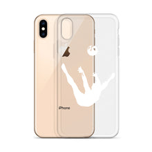 Load image into Gallery viewer, iPhone Case - White Trick Shot Logo
