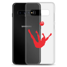 Load image into Gallery viewer, Samsung Case - Red Trick Shot Logo
