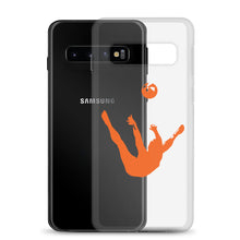 Load image into Gallery viewer, Samsung Case - Orange Trick Shot Logo
