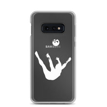 Load image into Gallery viewer, Samsung Case - White Trick Shot Logo
