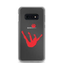 Load image into Gallery viewer, Samsung Case - Red Trick Shot Logo
