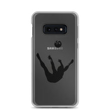 Load image into Gallery viewer, Samsung Case - Black Trick Shot Logo
