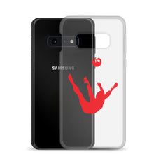 Load image into Gallery viewer, Samsung Case - Red Trick Shot Logo
