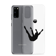 Load image into Gallery viewer, Samsung Case - Black Trick Shot Logo
