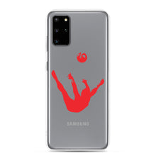 Load image into Gallery viewer, Samsung Case - Red Trick Shot Logo
