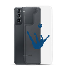 Load image into Gallery viewer, Samsung Case - Blue Trick Shot Logo
