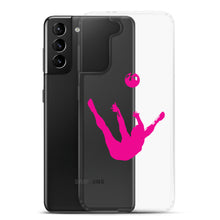 Load image into Gallery viewer, Samsung Case - Pink Trick Shot Logo

